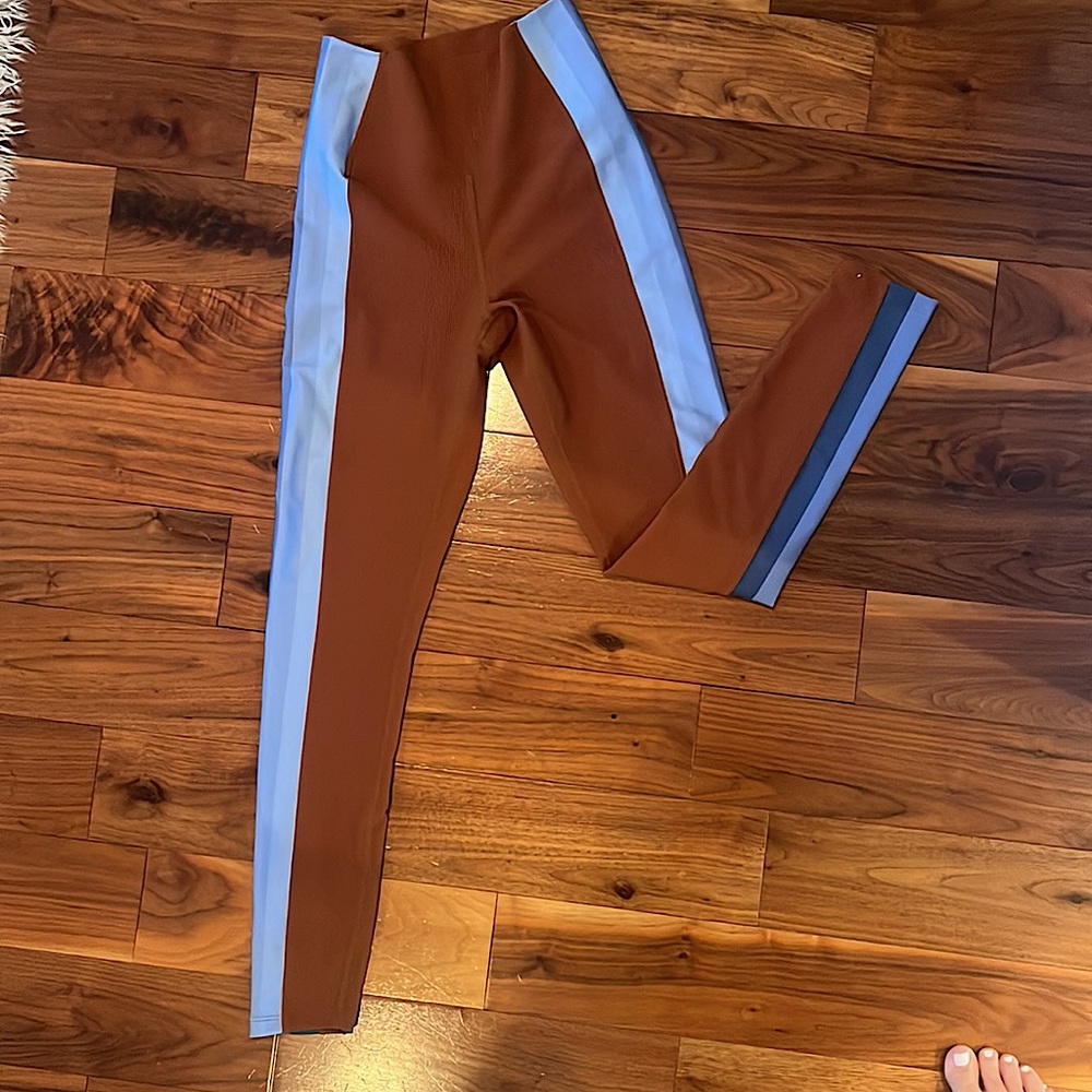 Beach Riot Ribbed Leggings